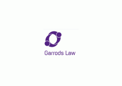 Logo - Garrods Law Ltd