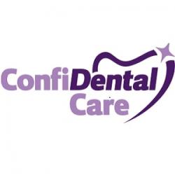 Logo - ConfiDental Care