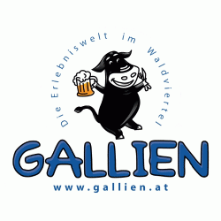 лого - Gallien