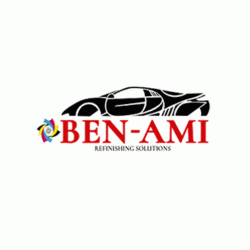 Logo - BenAmiAutoCare