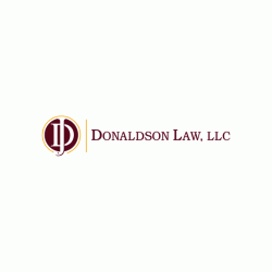 лого - Donaldson Law, LLC