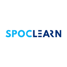 Logo - Spoclearn Inc