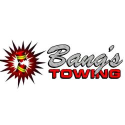 Logo - BangsTowing