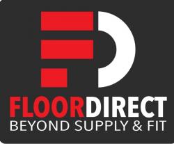 лого - Floor Direct