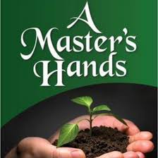 Logo - A Master's Hands, LLC