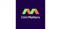 Logo - Debt Matters