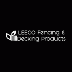 Logo - Leeco Fencing & Decking Products