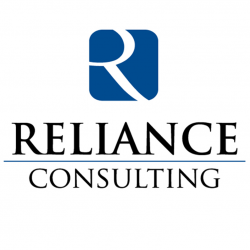 лого - Reliance Consulting