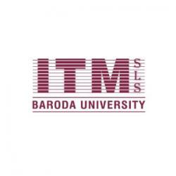 Logo - ITM SLS Baroda University