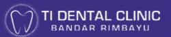 Logo - Ti Dental Clinic , Bandar Rimbayu