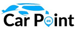 Logo - Car Point