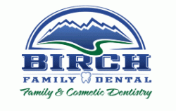 Logo - Birch Family Dental