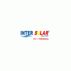 Logo - Inter Solar Systems Pvt Ltd