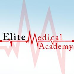 Logo - Elite Medical Academy