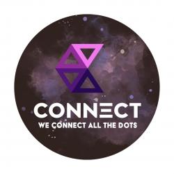 Logo - Connect Entertainment