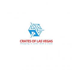 Logo - Crates Of Las Vegas