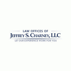 лого - Law Offices of Jeffrey S. Charney, LLC