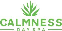 Logo - Calmness Day Spa