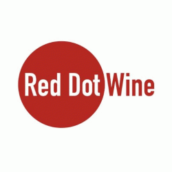 Logo - Red Dot Wine
