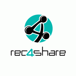 Logo - Rec4Share