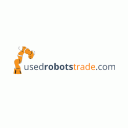 Logo - Used Robots Trade