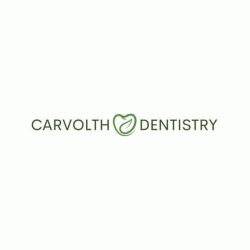 Logo - Carvolth Dentistry