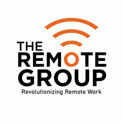 Logo - The Remote Group