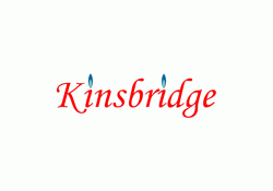 Logo - Kinsbridge Plumbing Gas Heating & Electrical