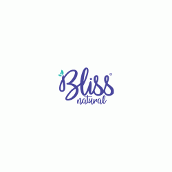 Logo - Bliss Natural