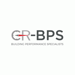 Logo - CR-Building Performance Specialists