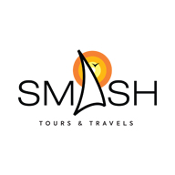Logo - Smash Tours and Travels