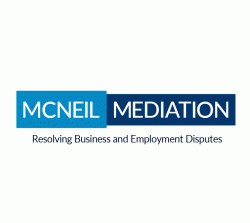 лого - McNeil Mediation