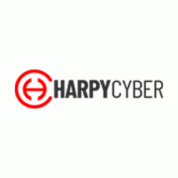 Logo - Harpy Cyber