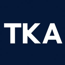 Logo - TKA Funds