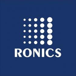 Logo - Ronics
