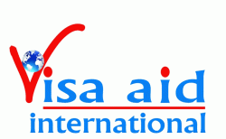Logo - Visa Aid International