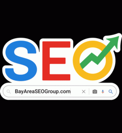 Logo - Bay Area SEO Group