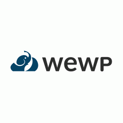 Logo - WeWP