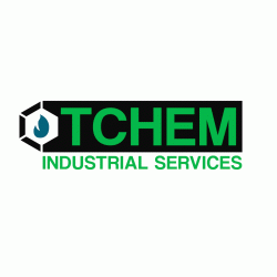 Logo - TCHEM Industrial Services