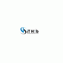 Logo - JSiTHub Private Limited