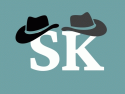 лого - SK App