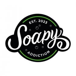 Logo - Soapy Addiction