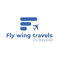 Logo - Flywing Travels