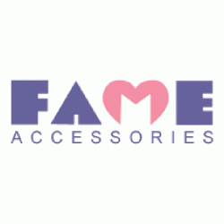 Logo - Fame Accessories