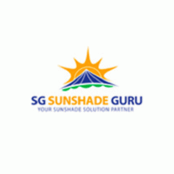 Logo - SG Sunshade Guru