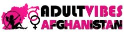 Logo - Adult Vibes Afghanistan
