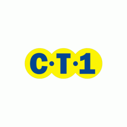 лого - CT1 Norge