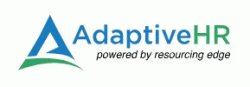 Logo - AdaptiveHR