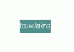 лого - Professional Will Services