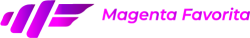 Logo - Magenta Favorita IT company